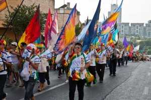 Jerusalem March